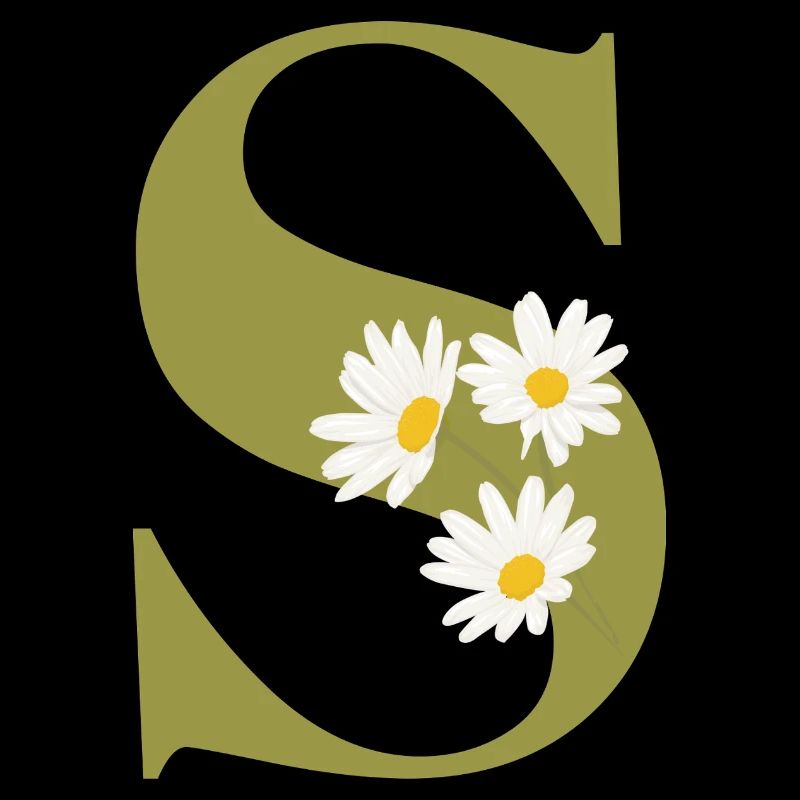 Green Daisies Brief