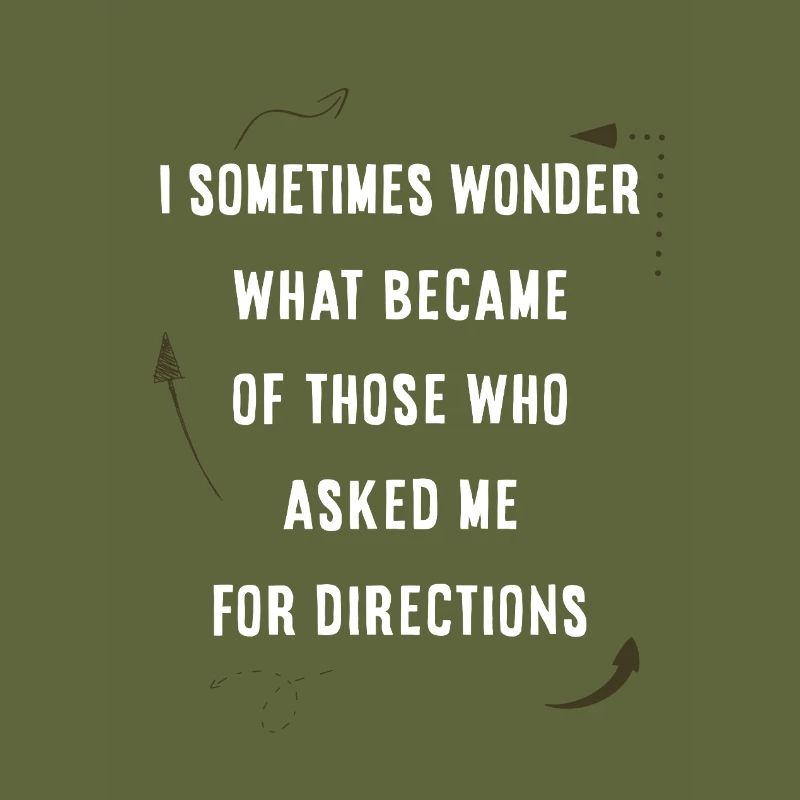 Asking for directions