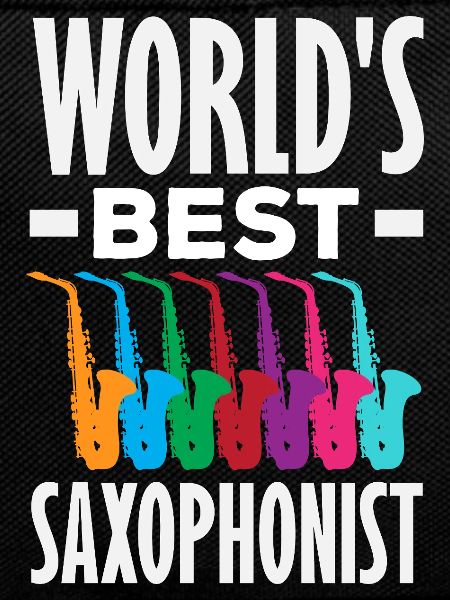 Saxofon