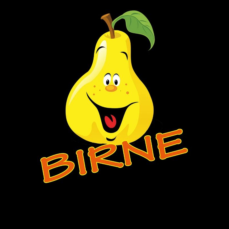 BIRNE