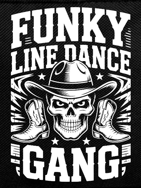 Funky Line Dance Gang