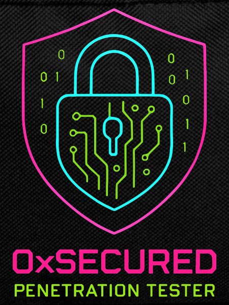 Shield 0xSecure Cyber-Penetrationstester