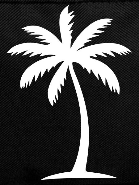 Palme Symbol
