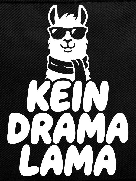 No drama Lama