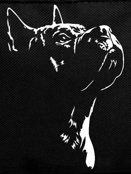 Chongqing Dog Silhouette Hunde Hund Wilsigns