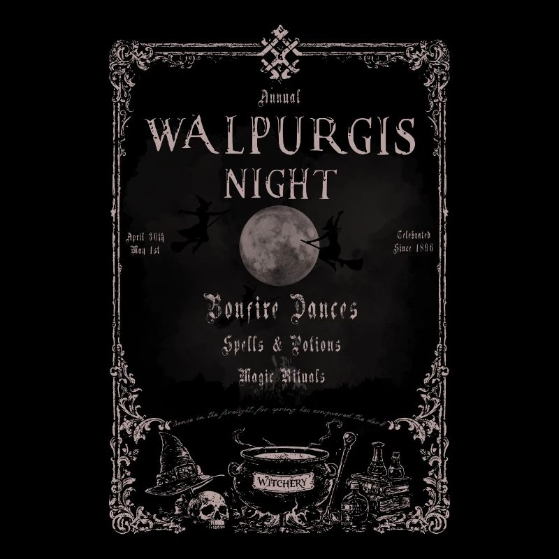 Walpurgis Night