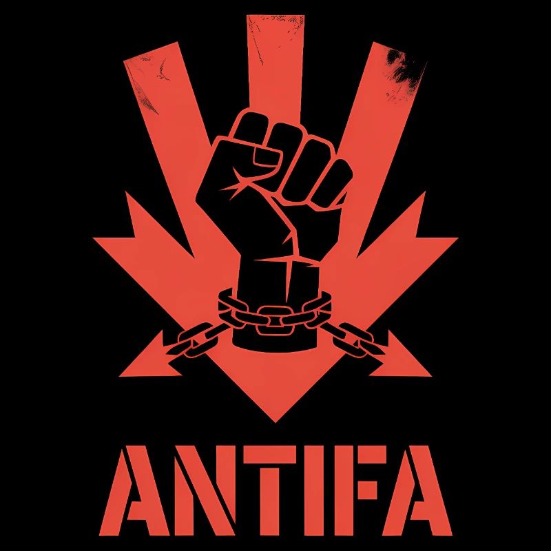 Antifa – Antifaschistisches Merch