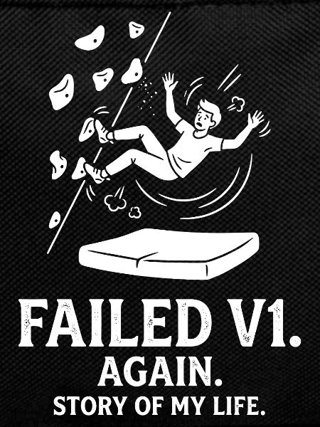 Fall V1 – Life Story