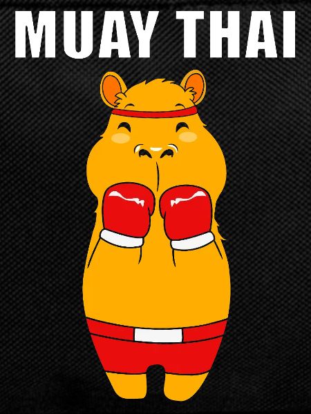 Kickboxer Thai boxing Muay thai Kickboxing