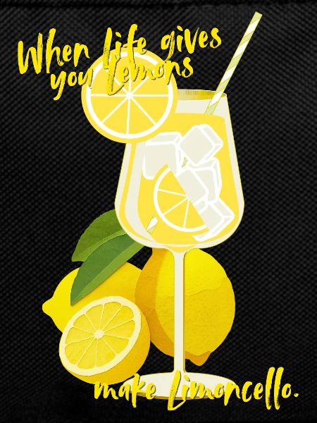 Limoncello