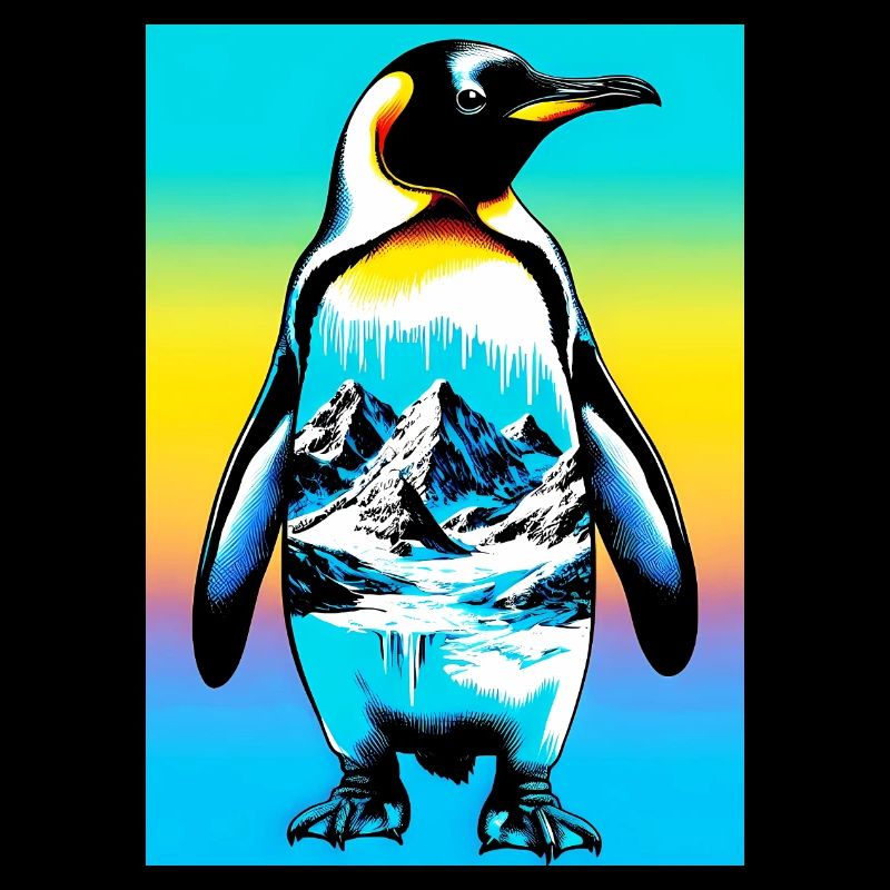 penguin