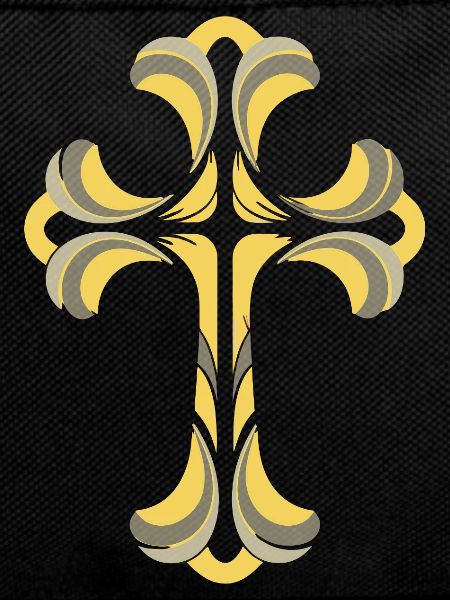 Cross Motif