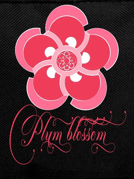 Plum blossom