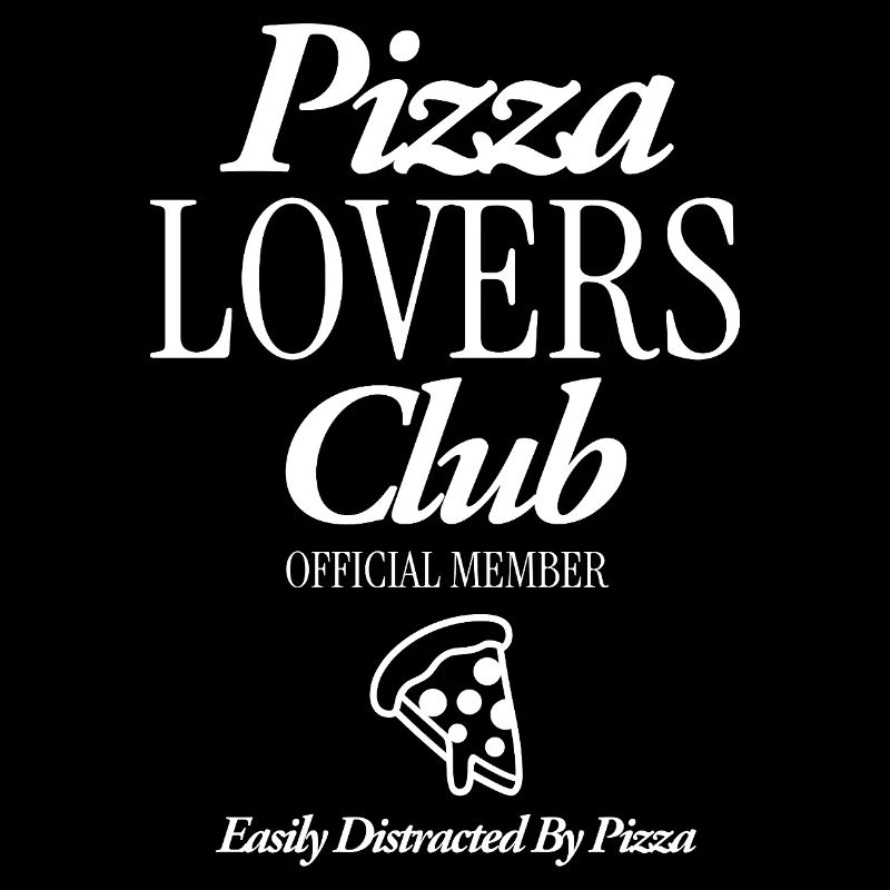 Pizza Lovers Club