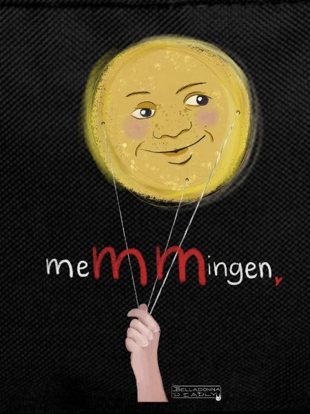 Memminger Mau
