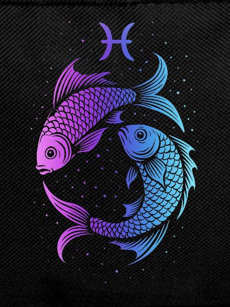 Fischegradient