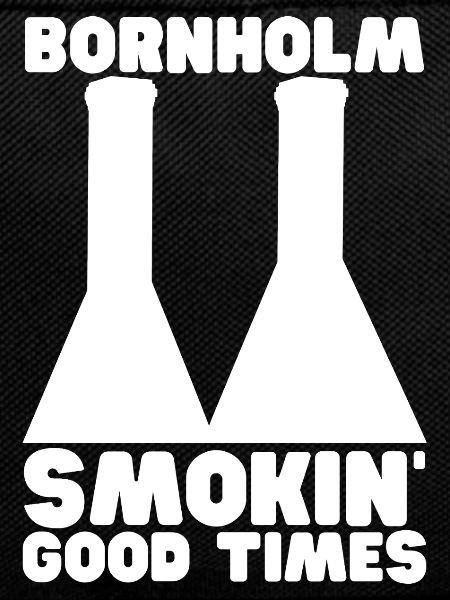 Bornholm Smokehouse Rogeri