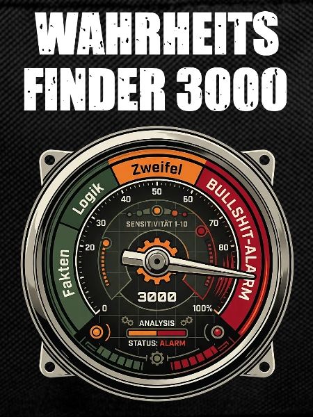 Wahrheit Finder