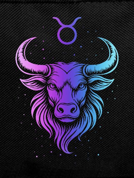 Cosmic Taurus Taurus Gradient