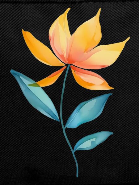 Wildblume Floral Blumen