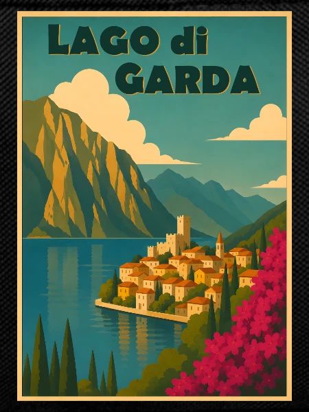 Gardasee 