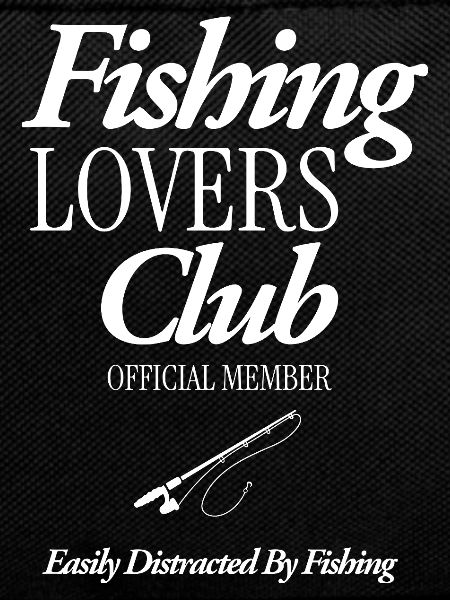 Fishing Lovers Club