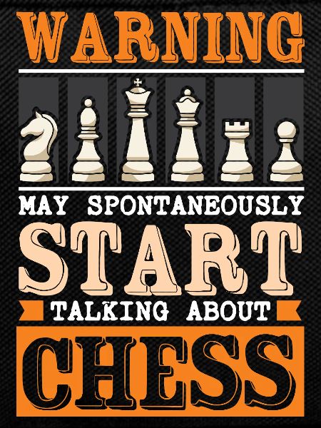 Chess Chess Player Chessboard