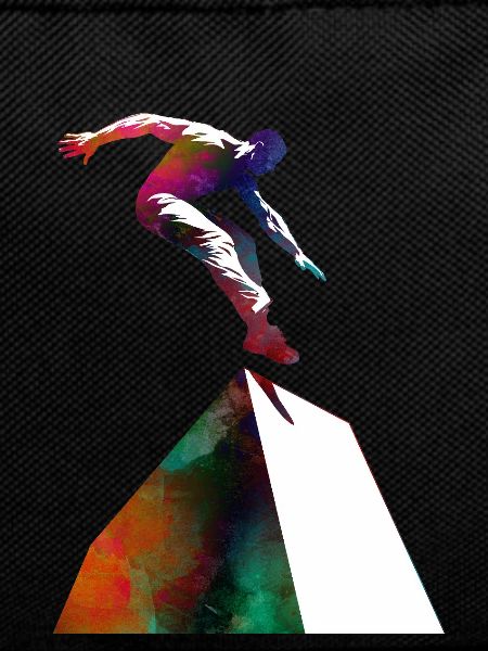Parkour-Sportkunst