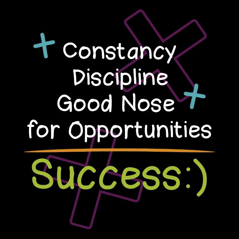 The Success Formula