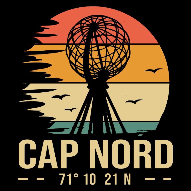 Cap Nord