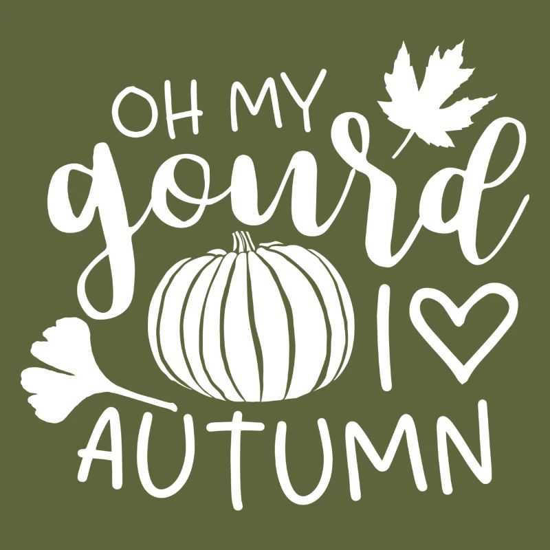 oh my gourd