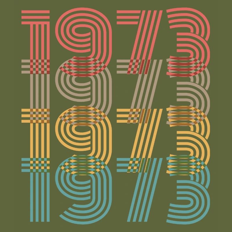 Legendary since 1973