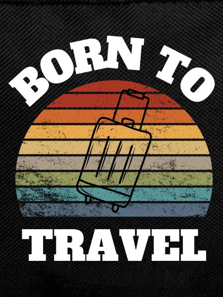 Vacances de voyage