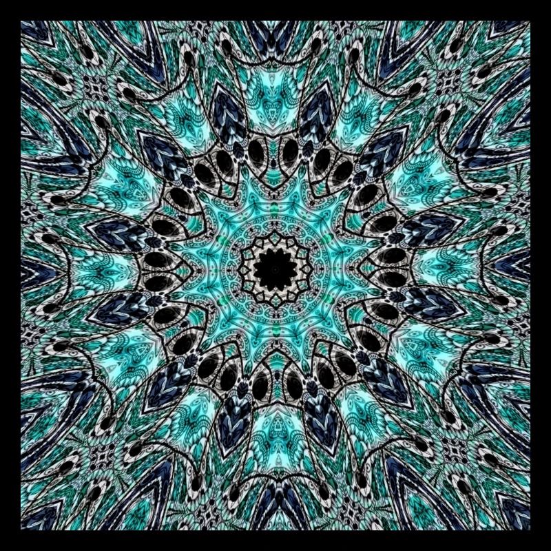 Collection Mandala
