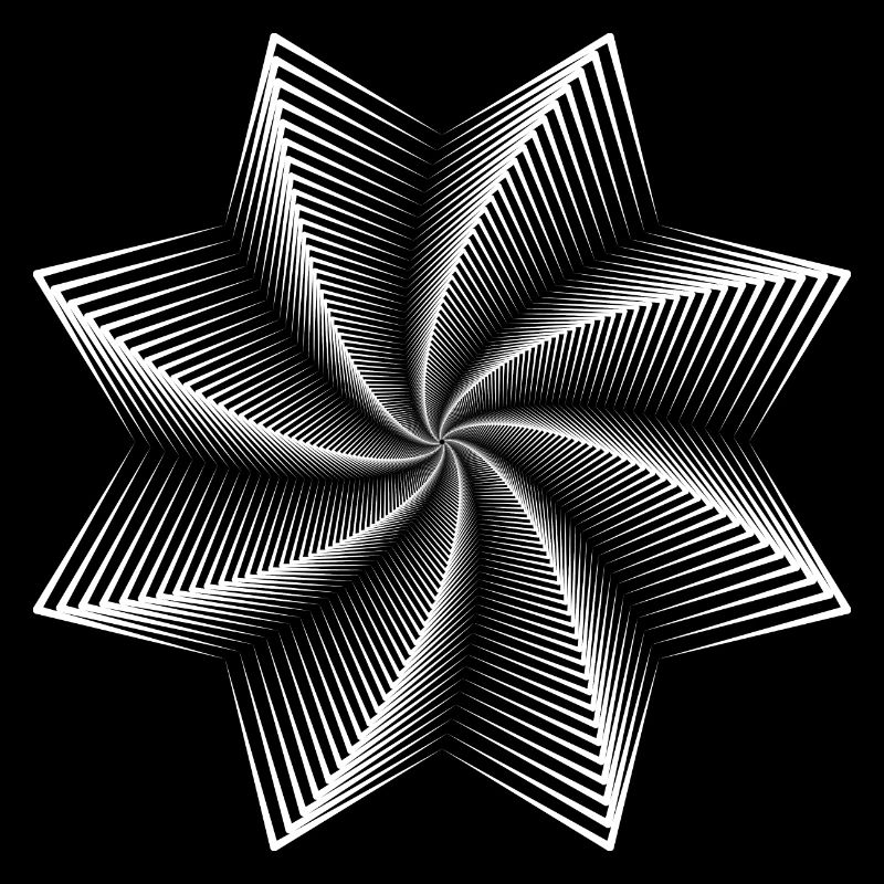 Star Illusion