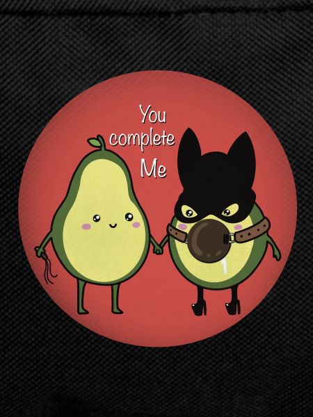 Couple vegan