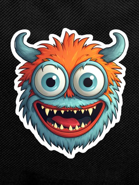 Halloween Monsters