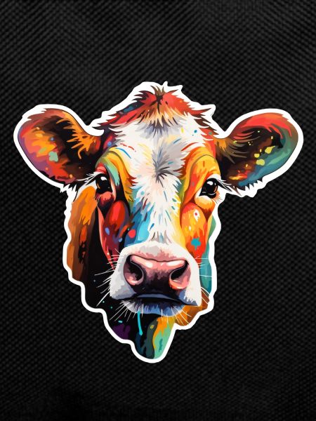 Beef variegated