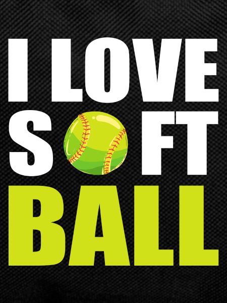 Softball Softball Players