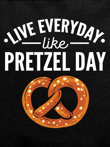 pretzel