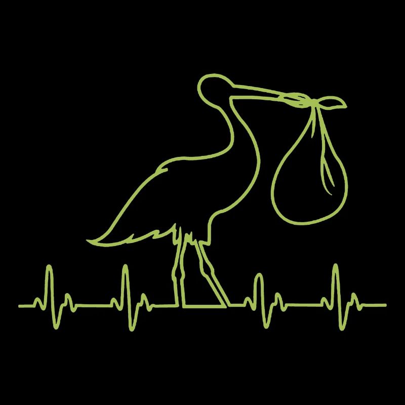 Mère enceinte cadeau idée de famille