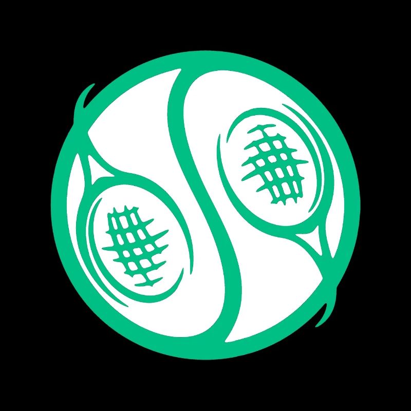 Tennis player fan gift idea