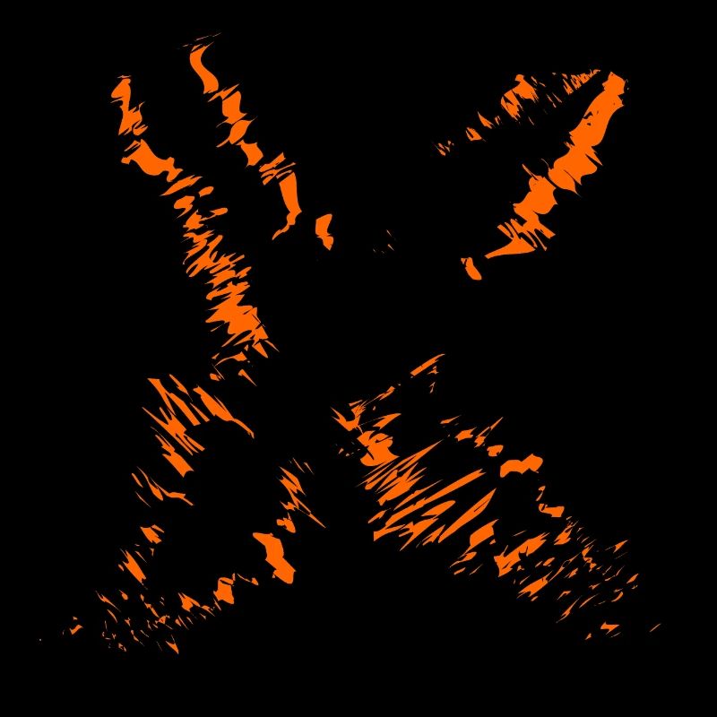 X