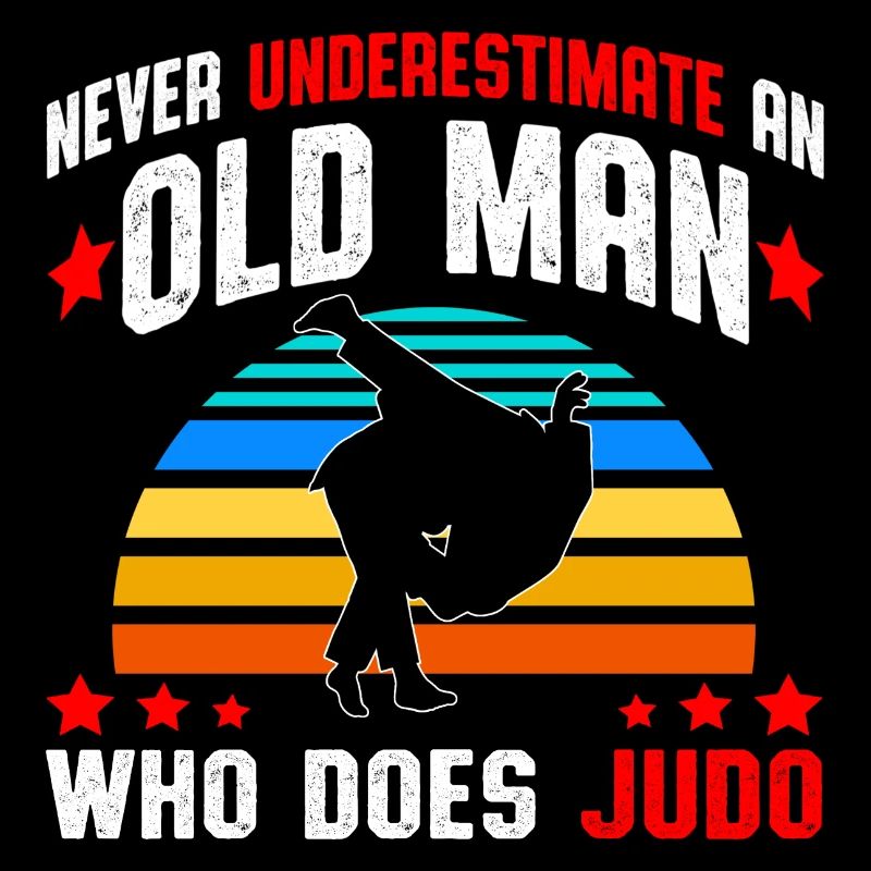 judo