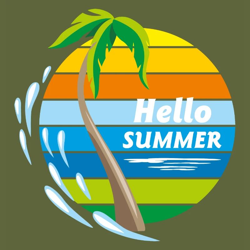 Hello Summer
