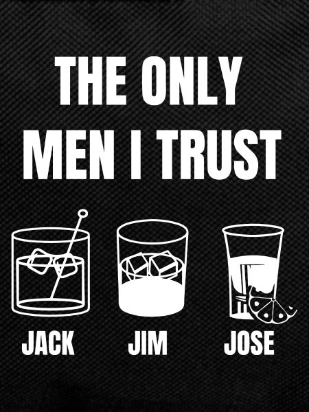 The Only Men I Trust