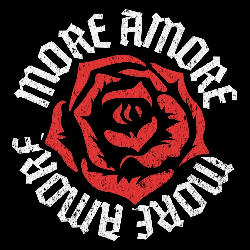 More Amore