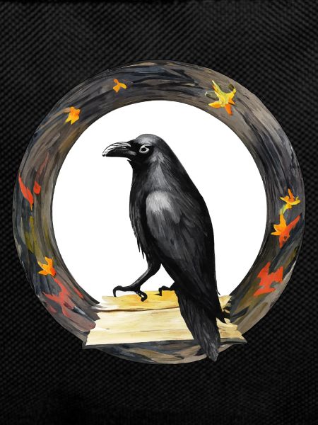The Raven