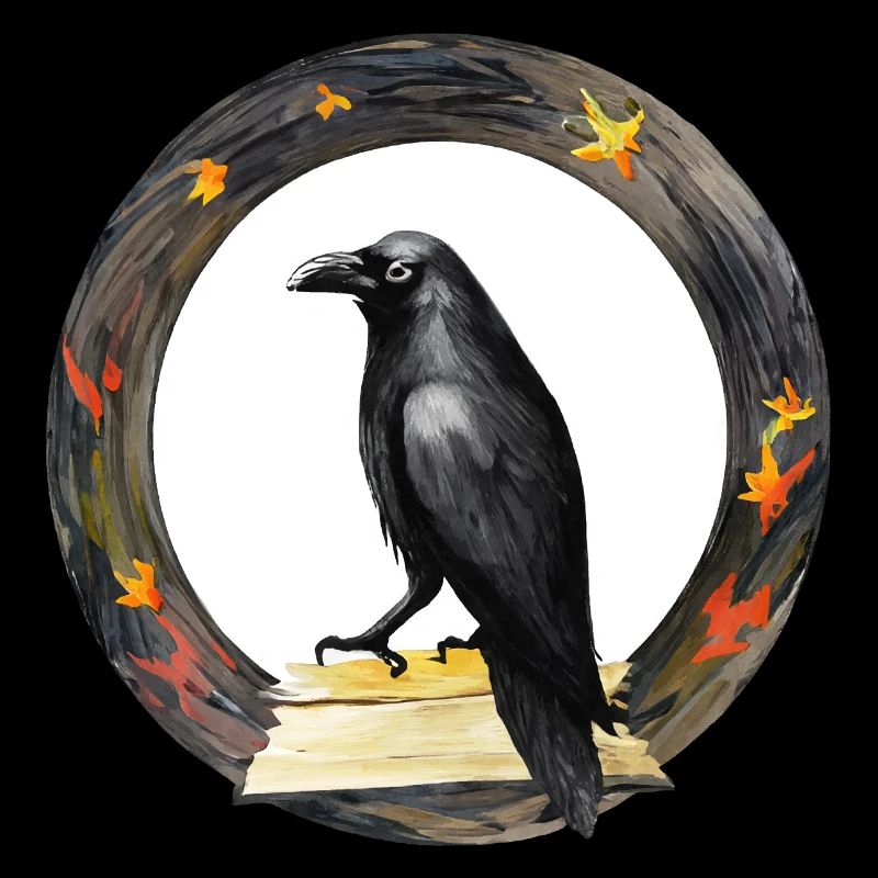 The Raven