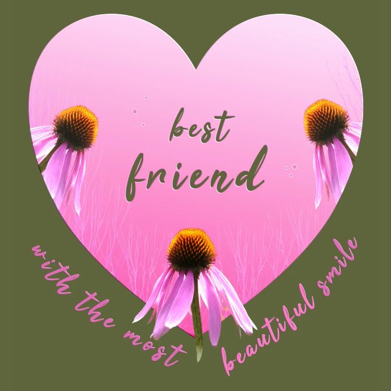 best friend